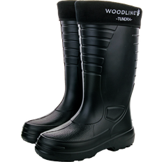 Skor Woodline Tundra stövel -30C Svart