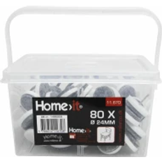 HOME It 2884026 Ø24mm 80st