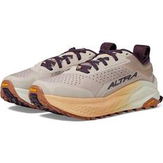Altra Olympus 6 Women's Trail Shoes - Brown