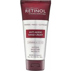 Vitamin C Hand Creams Retinol Original Anti-Aging Hand Cream 100g