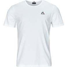 Le Coq Sportif T-shirt Essentiels N°1 - Blanc