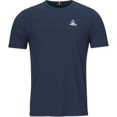 Le Coq Sportif T-shirt Essentiels - Bleu