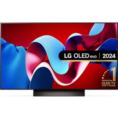 120Hz TVs LG OLED48C46LA