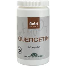 Naturel Vitaminer & Mineraler Natur Drogeriet Quercetin 25 mg