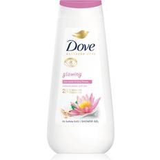 Dove shower gel Dove Advanced Care Glowing shower gel