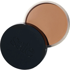 Saie Sun Melt Cream-Balm Bronzer Light Bronze