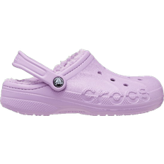 Crocs women Crocs Baya Lined Clog - Orchid