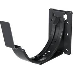 Plannja RÄNNKROK STÄLLBAR 100MM SVART PL01