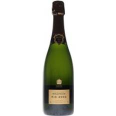 Wines Bollinger R.D. 2002 Extra Brut Champagne