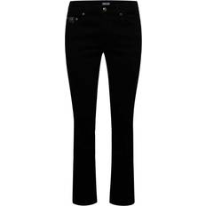 Versace Jeans Couture Straight - Black