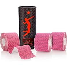 Kinesiology Tape Flexu Pro Grade Kinesiology Tape