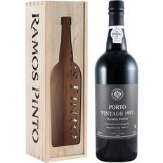 Ramos Pinto Vintage Port 1997 20% 75cl