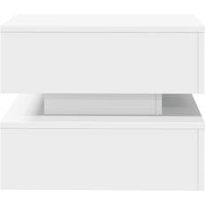 vidaXL 839854 White