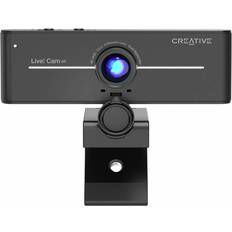 Cámara web Cámaras web Creative Live Cam Sync 4K