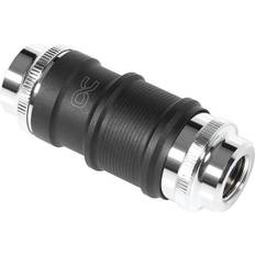 AlphaCool ES Snabbkoppling Hona-Hona G1/4