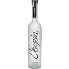 Chopin Potato Vodka