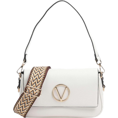 Valentino Bags Katong Crossbody Bag - White