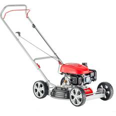 AL-KO Silver 468 P-A Bio Petrol Powered Mower