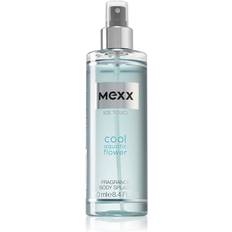 Mexx ice touch Mexx Ice Touch Cool Aquatic Flower Fragrance Body Spray 250ml