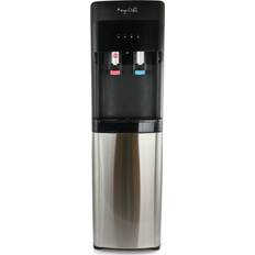 MegaChef Bottom Load Hot And Cold Water Dispenser