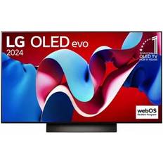 LG TVs LG OLED55C46LA