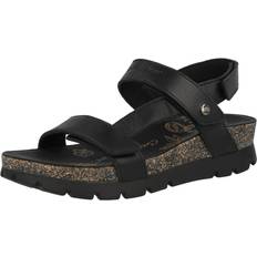 Panama Jack Sandaler SELMA B4 Sort