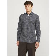 Jack & Jones Camicie Jack & Jones Blackpool Shirt Blue