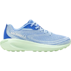 Merrell 46 Kengät Merrell Morphlite Conrflower Pear Juoksukengät - Sininen