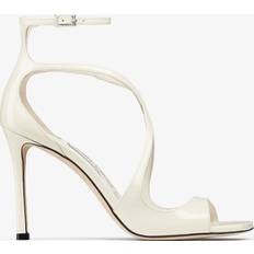 Damen - Polyurethan Sandaletten Jimmy Choo Azia