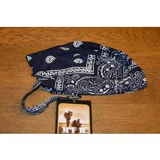 Mehrfarbig Stirnbänder MFH kopftuch headwrap paisley-navyblau Mehrfarbig