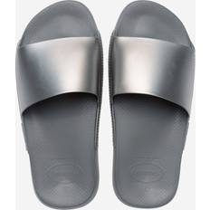 Havaianas Slides Havaianas Slide Slides Classic Metallic