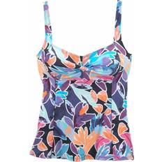 Tankinis Sunseeker Bügel-tankini-top »tahiti« Blau