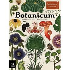 Opslagsværk Bøger Botanicum (Indbundet, 2020)