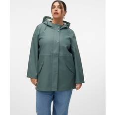 Vero Moda Damen Regenbekleidung Vero Moda Vmmalou Jacke