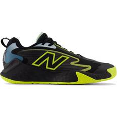 New Balance Chaussures de sport pour raquette New Balance CT Rally Chaussures Toutes Surfaces Hommes - Noir