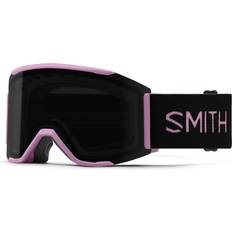 Rosa Skidglasögon Smith Squad Mag Proper Pink Bonus Lens Goggle