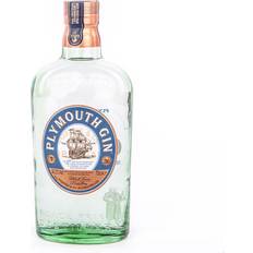 Plymouth Gin Beer & Spirits Plymouth Gin Bottle 70cl