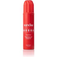 Gingerbread Foaming Body Wash
