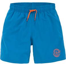 170/176 Badbyxor Barnkläder s.Oliver Badeshorts turkis 170-176 turkis