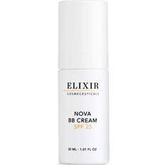 Nova BB Cream SPF25 No2