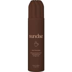Hot Chocolate Foaming Body Wash
