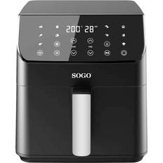 Sogo FRE-SS-10890 Air Fryer 6 l 1700 W