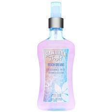 Glanzend After Sun Hawaiian Tropic Beach Dreams Shimmer Body Mist Spray