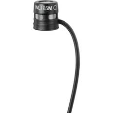 Shure WL185MB/C-TQG Clip-On Microphone