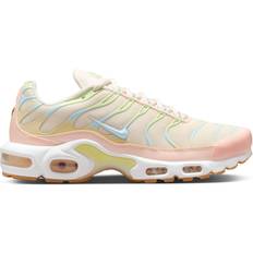 Nike Air Max Plus W - Crimson Tint/Pale Ivory/White/Glacier Blue