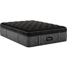 Beds & Mattresses Beautyrest Series Four Coil Spring Mattress