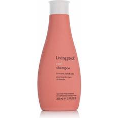 Living Proof Curl Shampoo