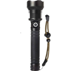 Lylting Rechargeable Flashlights 990000 Lumens