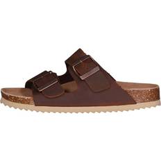 Sandaler Colors of California Hc.bio410 Tan, Female, Sko, Sandaler Hjemmesko, sandaler, Brun
