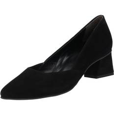 Paul Green Dame Højhælede sko Paul Green 3815 Pumps - Black